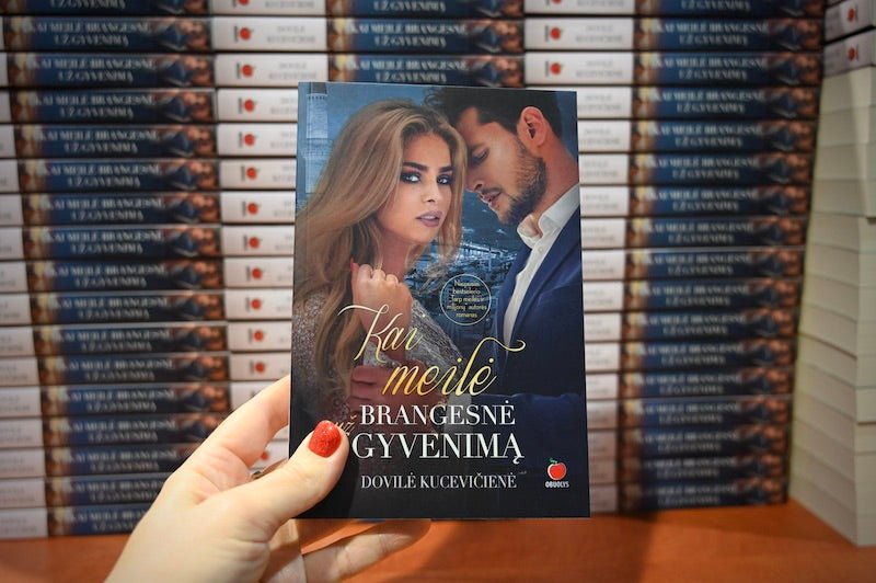 KAI MEILĖ BRANGESNĖ UŽ GYVENIMĄ: sugundžius visų geidžiamą turkų milijonierių, laukia ne viena staigmena... - OBUOLYS