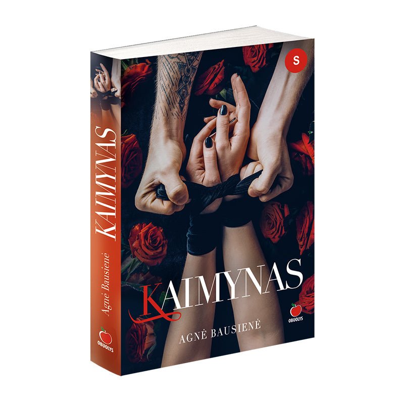 KAIMYNAS: kaip ištverti karštas vasaros naktis, kai tavo kūną glosto aistra degantis kaimyno žvilgsnis - OBUOLYS