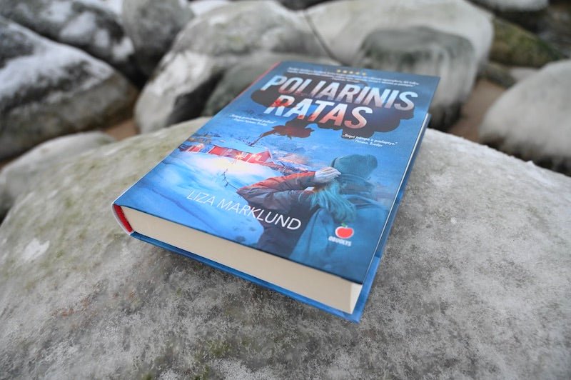 POLIARINIS RATAS: kokią kraupią paslaptį net keturis dešimtmečius saugojo keturios draugės? - OBUOLYS