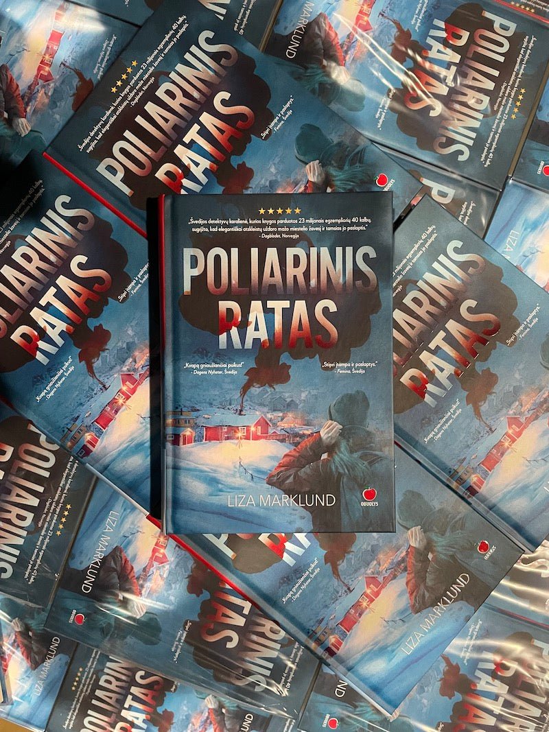 POLIARINIS RATAS: kokią kraupią paslaptį net keturis dešimtmečius saugojo keturios draugės? - OBUOLYS