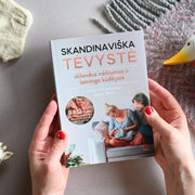 SKANDINAVIŠKA TĖVYSTĖ: revoliucinis mokslu pagrįstas nėštumo, gimdymo ir kūdikio pirmųjų metų auginimo vadovas - OBUOLYS