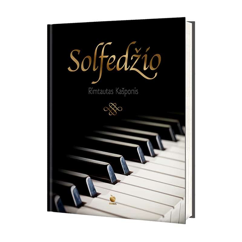 SOLFEDŽIO - OBUOLYS