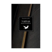 VARNAS IR KITI EILĖRAŠČIAI - OBUOLYS