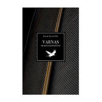 VARNAS IR KITI EILĖRAŠČIAI - OBUOLYS