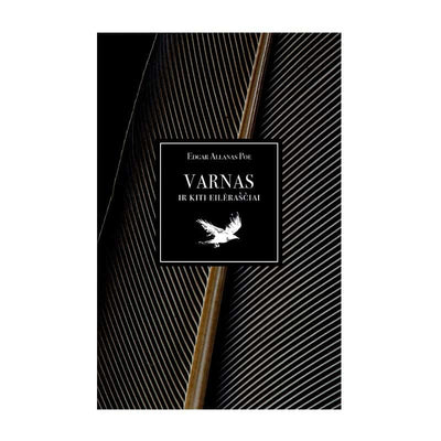 VARNAS IR KITI EILĖRAŠČIAI - OBUOLYS