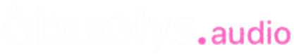 OBUOLYS Audio